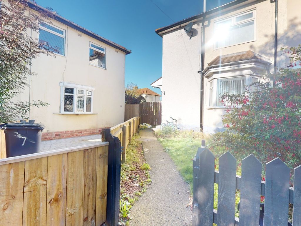 Centenary Avenue, South Shields, Tyne And Wear NE34