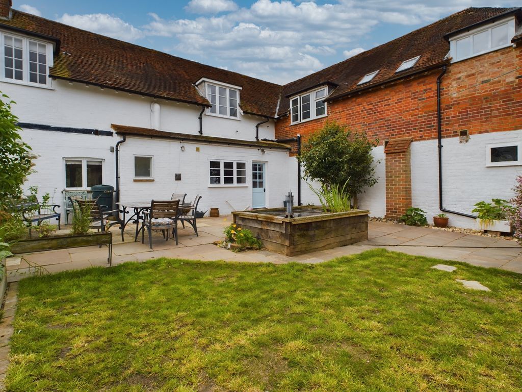 3 bed cottage for sale in Mill Lane, Calcot, Reading RG31 Zoopla