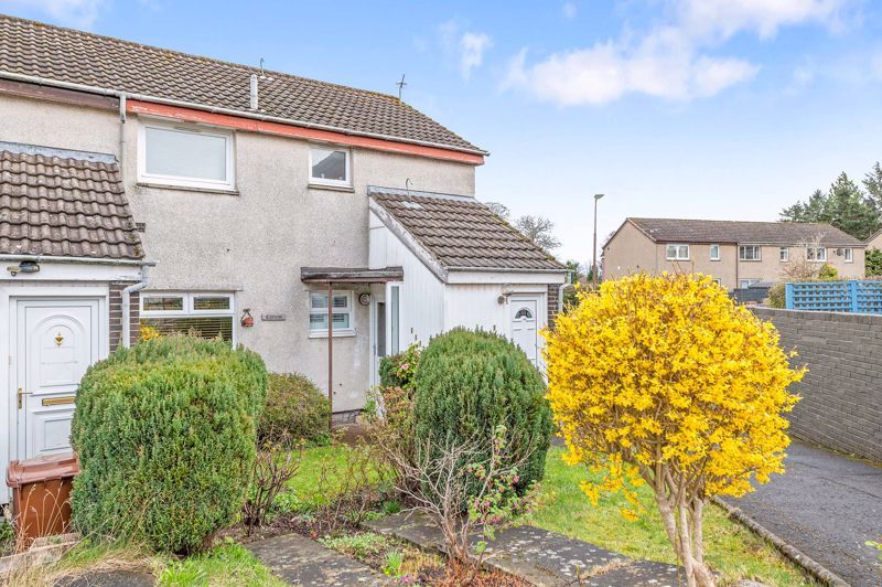 1 bed flat for sale in 117 Avontoun Park, Linlithgow EH49 Zoopla