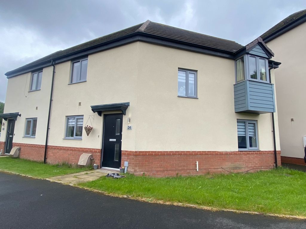 3 bed detached house to rent in Thursfield Road, Tipton DY4 Zoopla