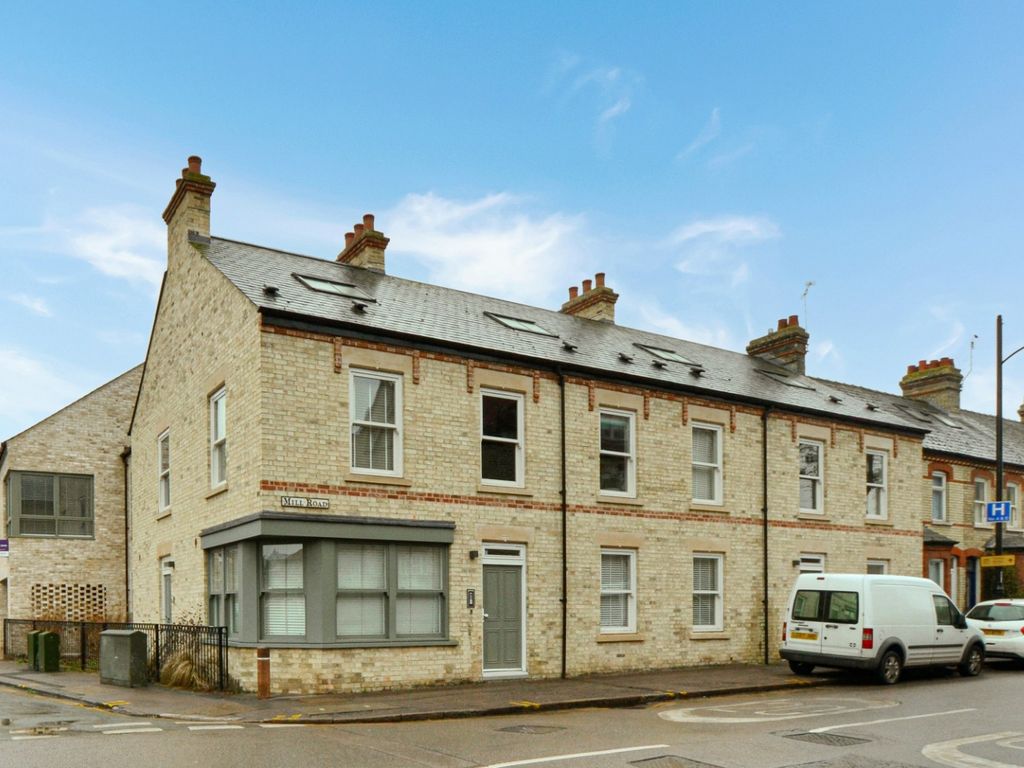 2 bed flat for sale in Mill Road, Cambridge CB1 Zoopla