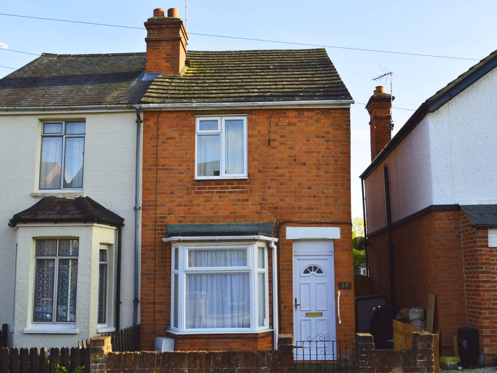Wescott Road, Wokingham RG40  