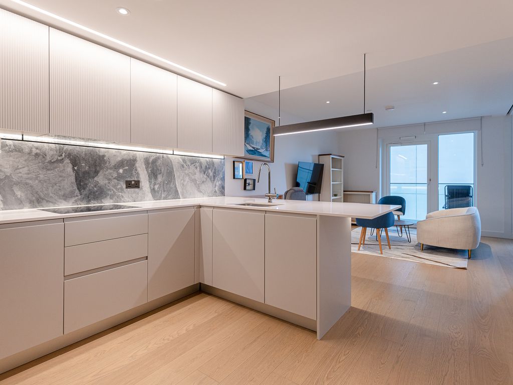 Studio to rent in White City Living, Belvedere Row Apartments, Fountain Park Way, White City W12