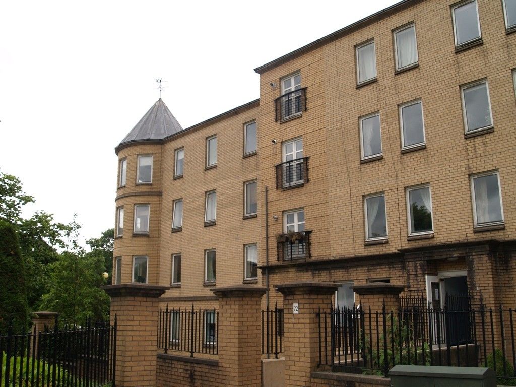 2 bed flat to rent in St. Vincent Crescent, Glasgow G3 Zoopla