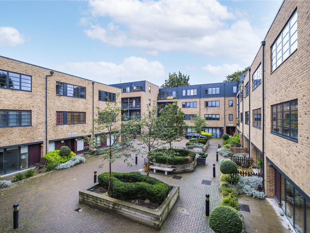 1 bed flat for sale in Mildmay Avenue, London N1 Zoopla