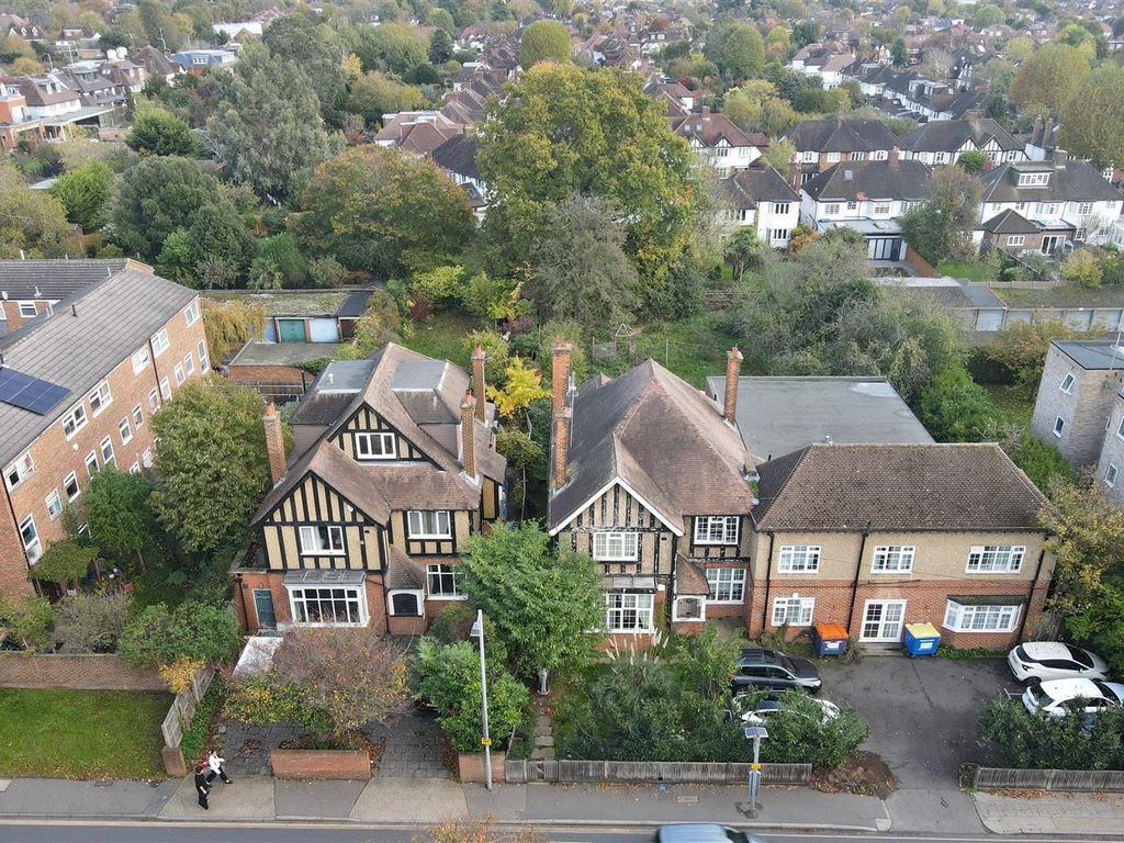 Land for sale in Gloucester Road, Norbiton, Kingston Upon Thames KT1