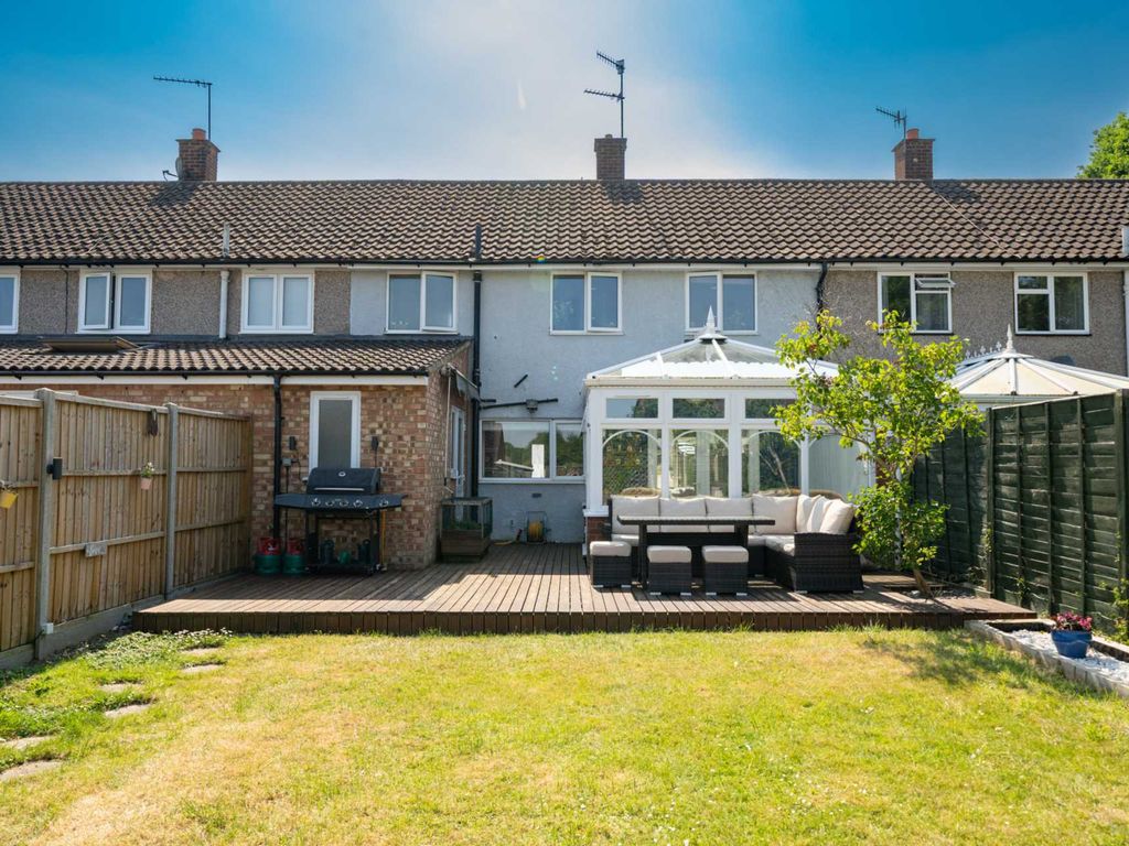 3 bed property for sale in Ripley Way, Warners End HP1 Zoopla
