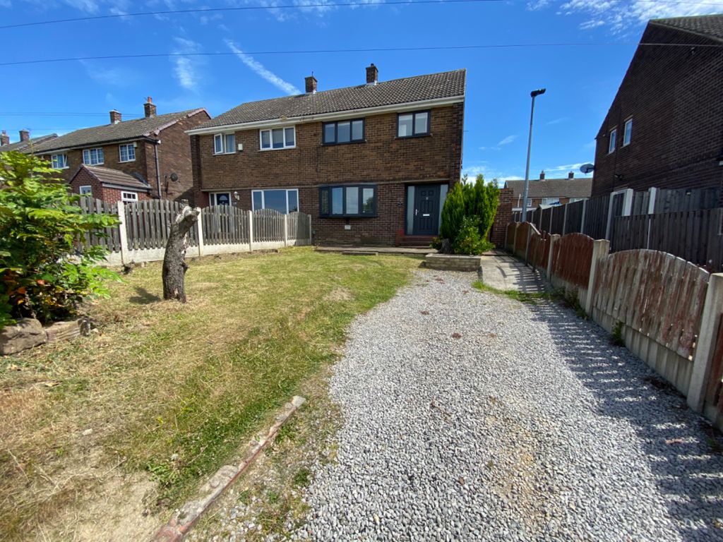 3 bed semidetached house for sale in Preston Way, Barnsley S71 Zoopla