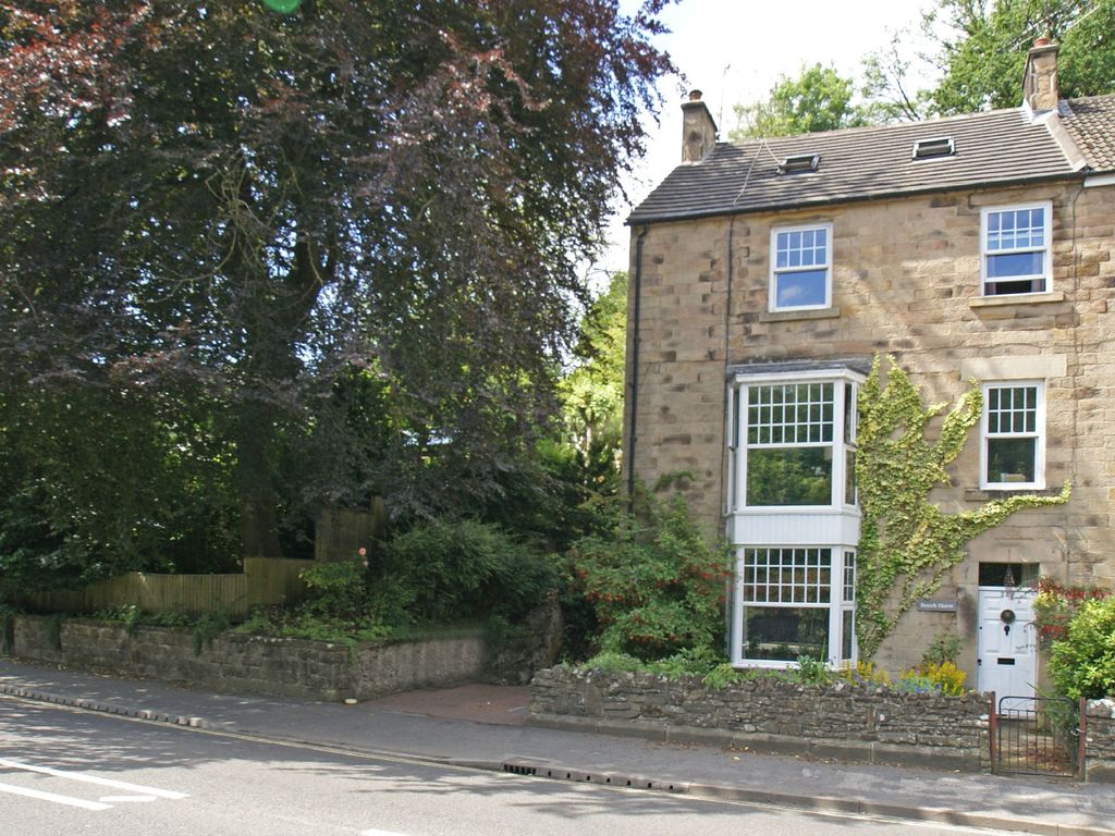 6 bed end terrace house for sale in Dale Road, Matlock Bath, Matlock