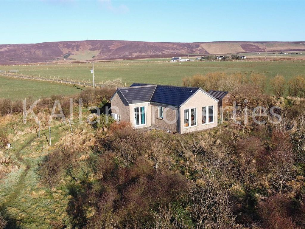1 bed detached bungalow for sale in Rendall, Orkney KW17 Zoopla