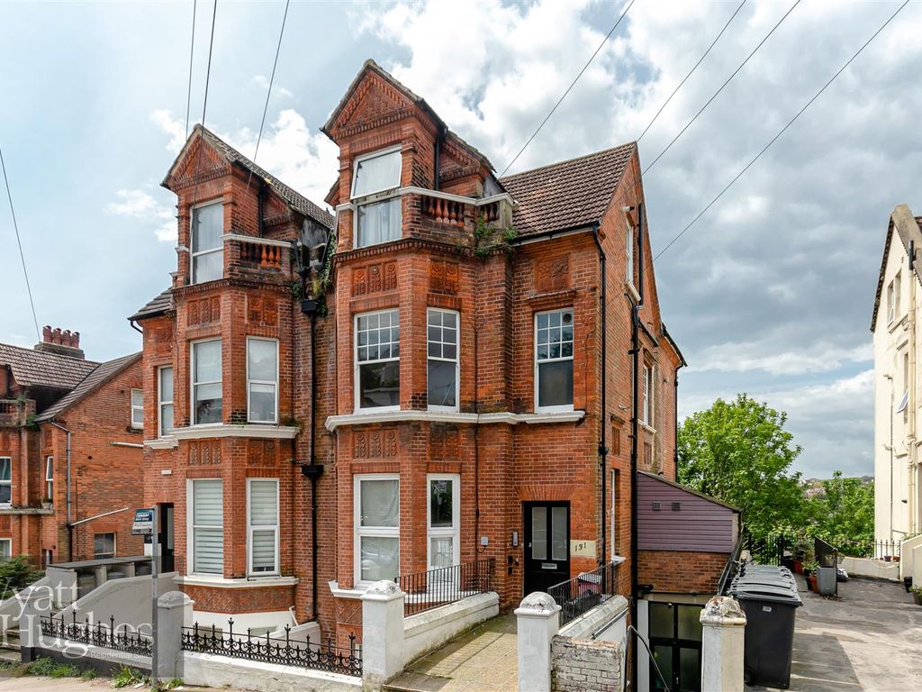 1 bed flat for sale in Milward Road, Hastings TN34 Zoopla