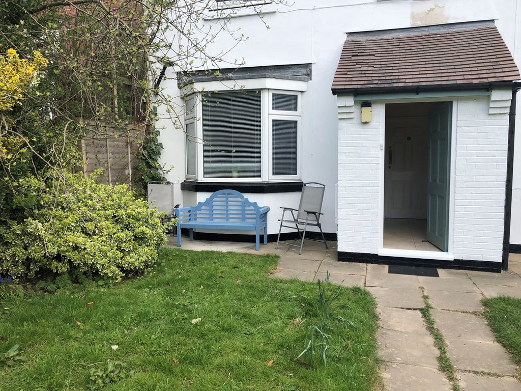 1 bed flat to rent in Bridge House, Langthorpe, Boroughbridge YO51, £