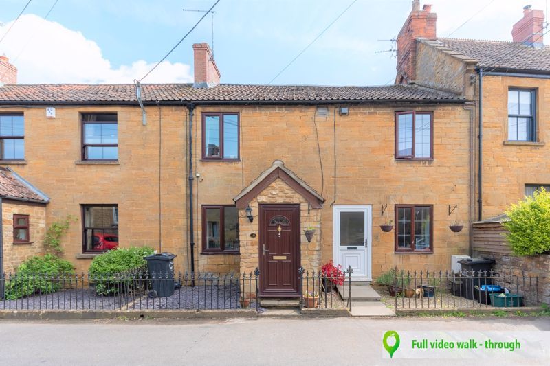 2 bed terraced house for sale in Bower Hinton, Martock TA12 Zoopla