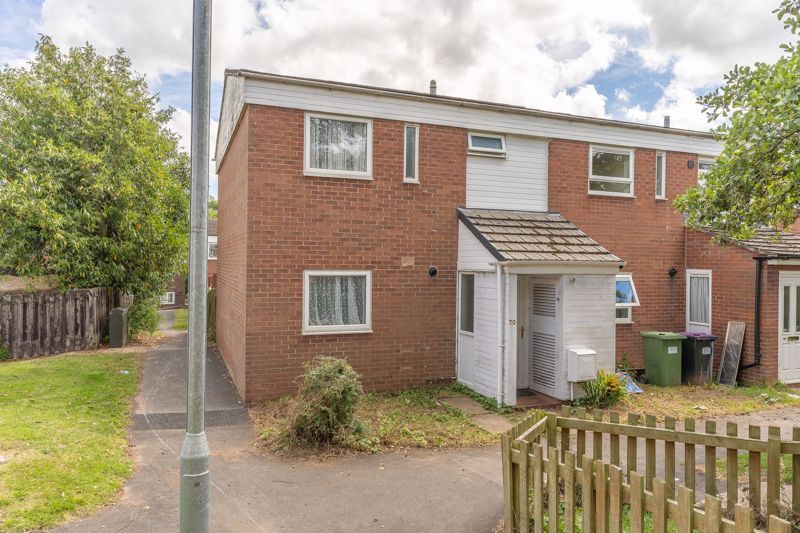 3 bed property for sale in Bembridge, Brookside, Telford TF3 Zoopla