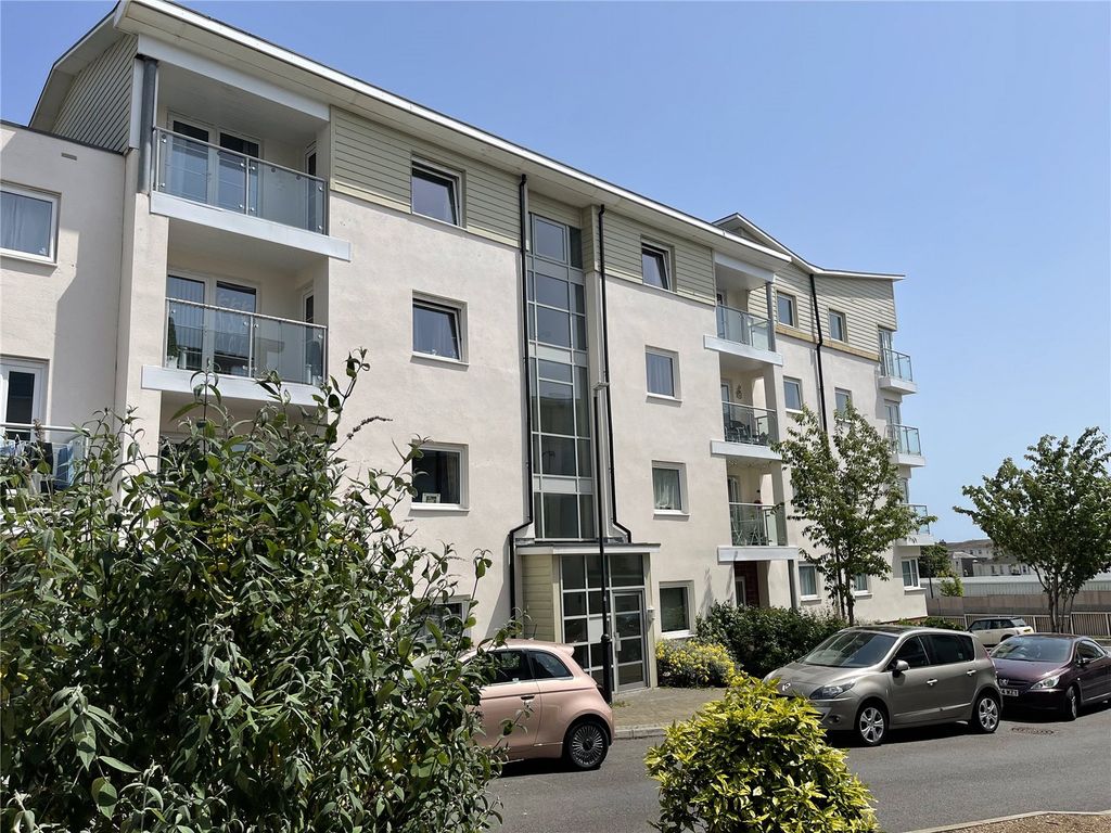 Smith Court, Mckay Avenue, Torquay, Devon TQ1