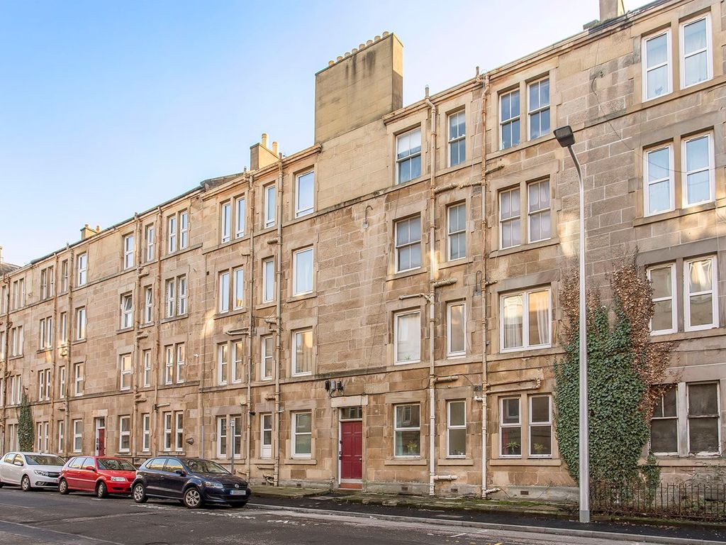 1 bed flat for sale in Watson Crescent, Edinburgh EH11 Zoopla