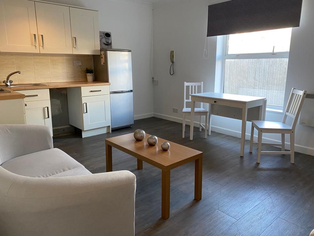 1 bed flat to rent in Bridge Terrace, Albert Road South, Ocean Village, Southampton SO14 Zoopla