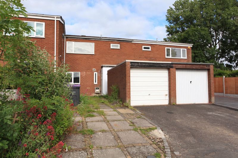 3 bed semidetached house to rent in Burnside, Brookside, Telford TF3
