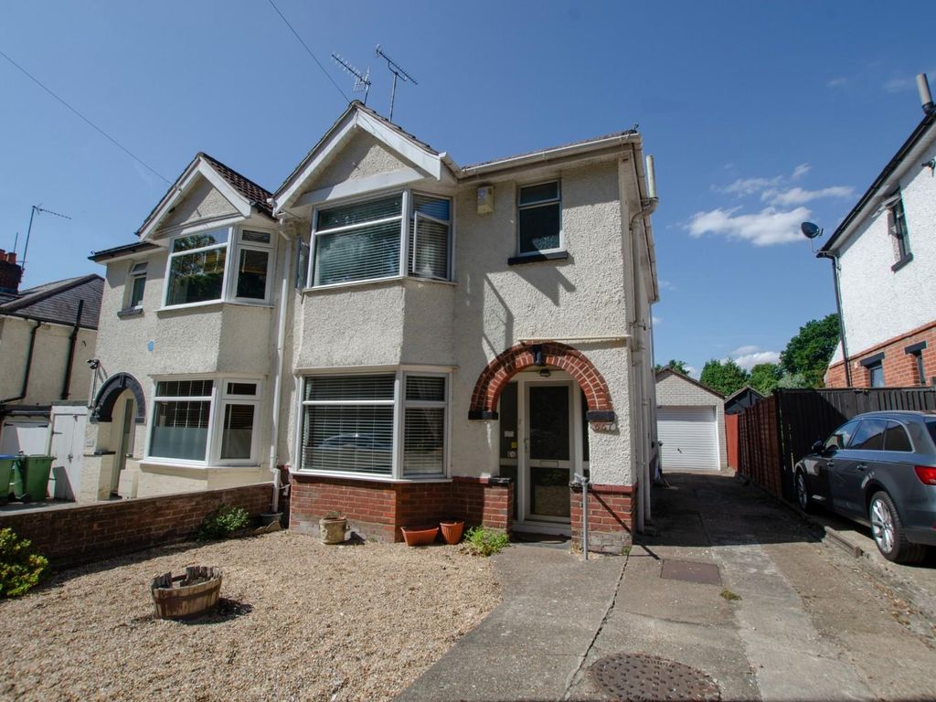 3 bed property for sale in Bitterne Road East, Southampton SO18 Zoopla
