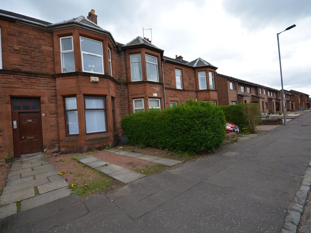 1 bed flat for sale in Barbadoes Road, Kilmarnock KA1 Zoopla