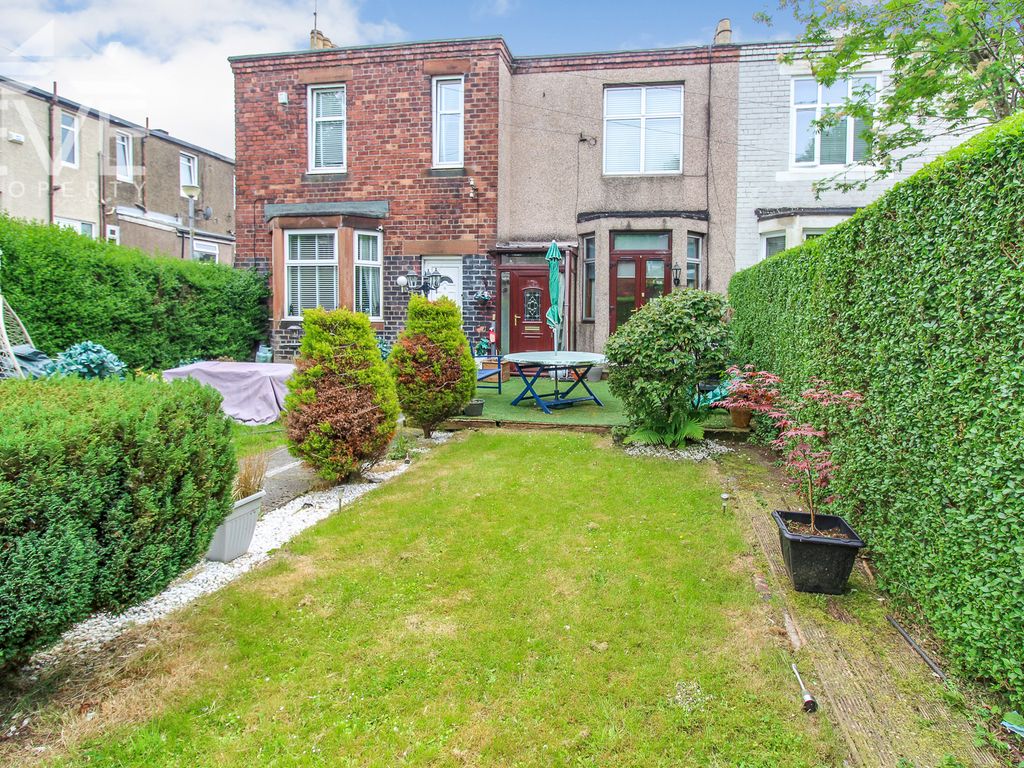 2 bed terraced house for sale in Thornden Lane, Glasgow G14 Zoopla