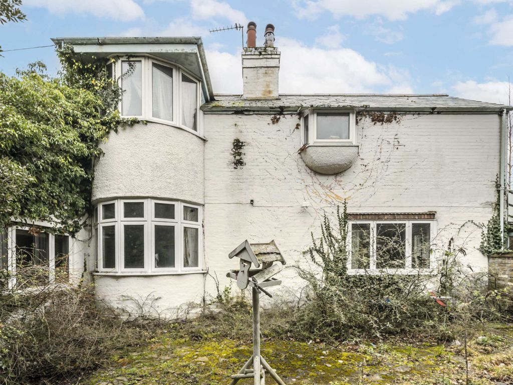 3 bed detached house for sale in Waldegrave Road, Twickenham TW1 Zoopla