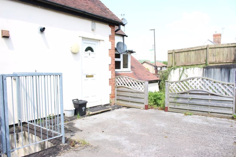 2 bed flat to rent in Gloucester Road, Coleford GL16 Zoopla