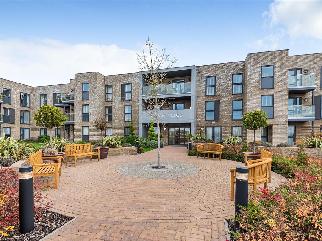 1 bed property to rent in Greenwood Way, Harwell, Didcot OX11 Zoopla