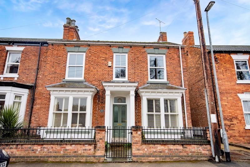 5 bed semidetached house for sale in Cobwell Road, Retford DN22 Zoopla