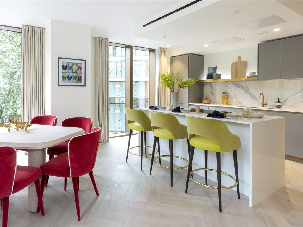 New home, 2 bed flat for sale in Park Street, London SE1 Zoopla