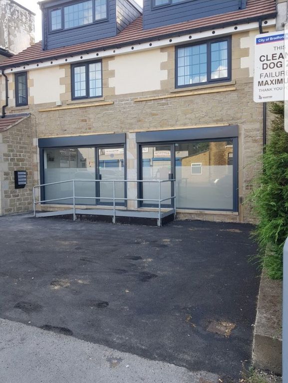 Retail premises to let in Little Horton Lane, Bradford, West Yorkshire