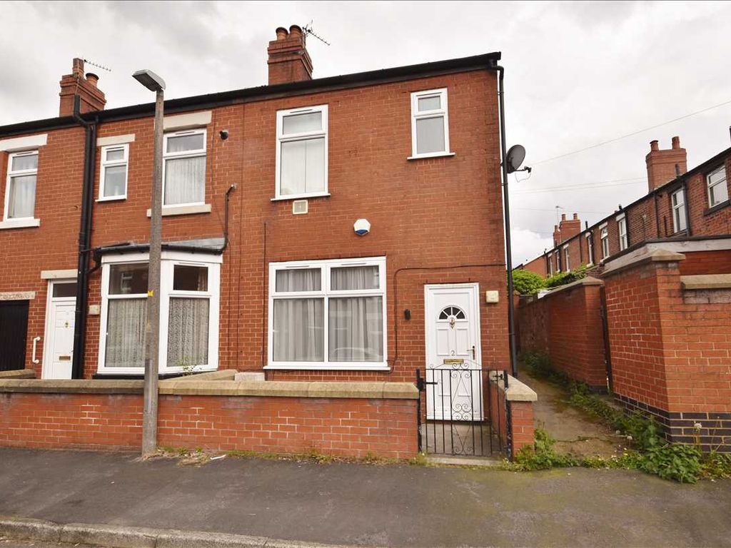 2 bed end terrace house to rent in Fielden Street, Chorley PR6 Zoopla