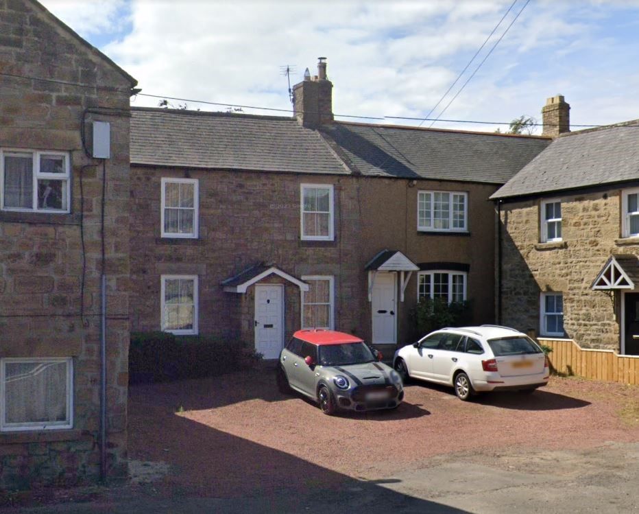 3 bed cottage to rent in Longhorsley, Morpeth NE65, £925 pcm Zoopla