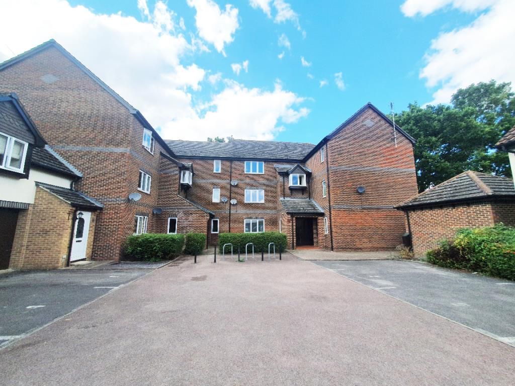 1 bed flat for sale in Didcot, Oxfordshire OX11 Zoopla