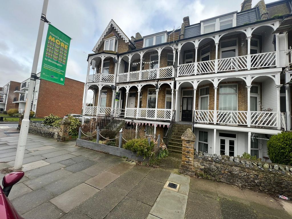 1 bed flat to rent in Minnis Road, Birchington CT7 Zoopla