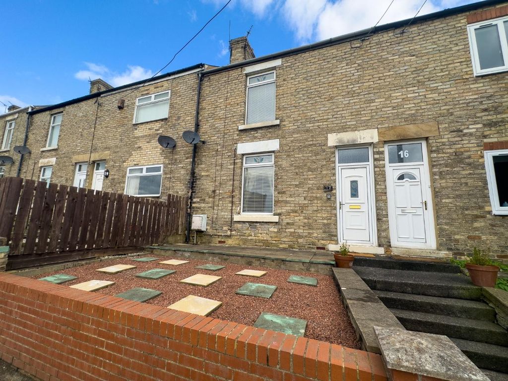 2 bed property for sale in South View, Ushaw Moor, Durham DH7, £85,000 Zoopla