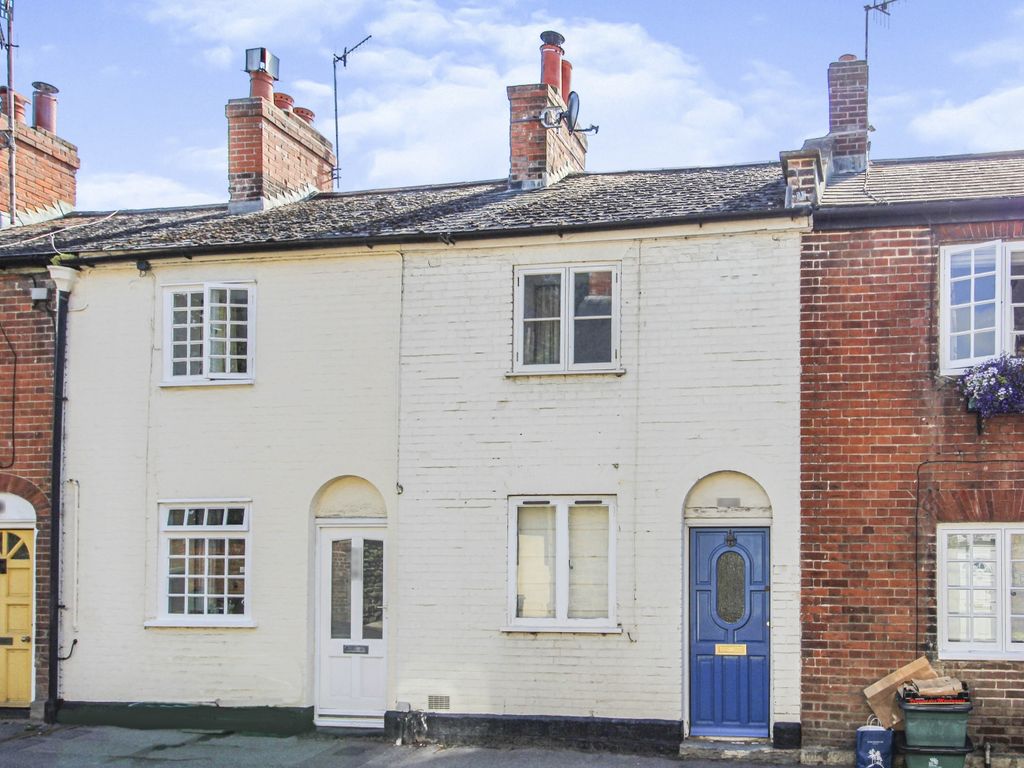 2 bed cottage to rent in North Allington, Bridport, Dorset DT6 Zoopla