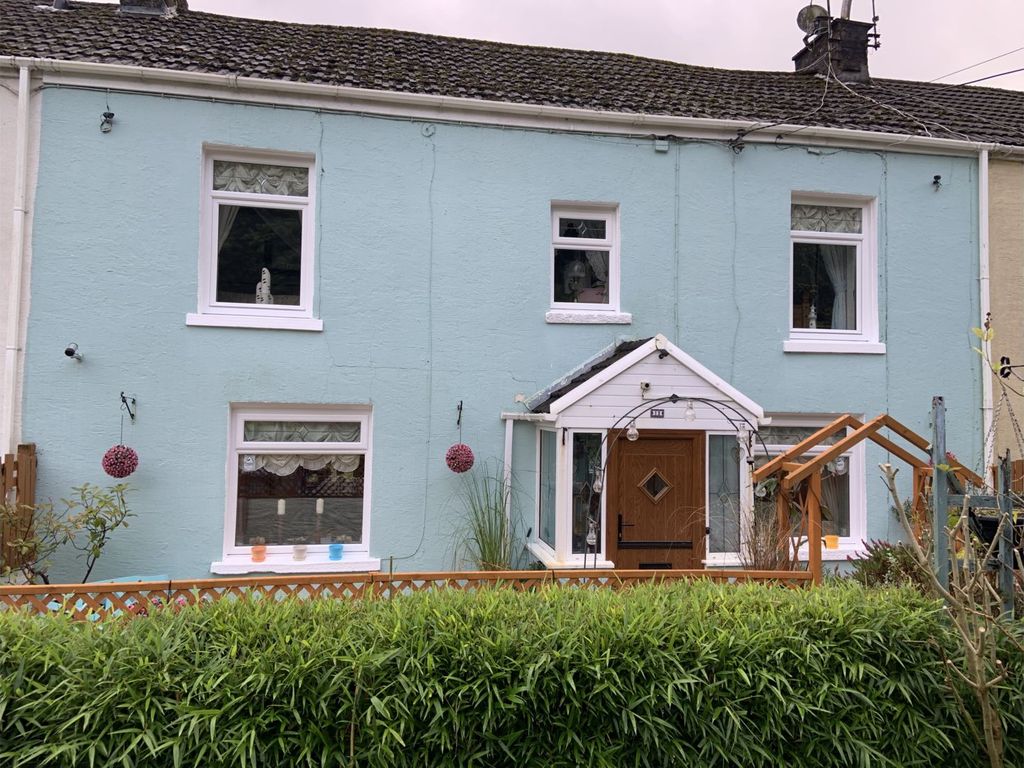 3 bed cottage for sale in Felinfach, Ystradowen SA9, £275,000 Zoopla