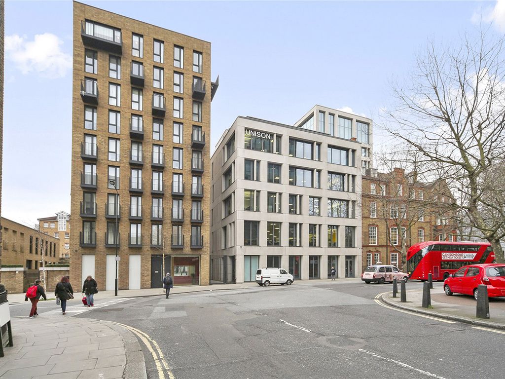 Churchway, Euston NW1  