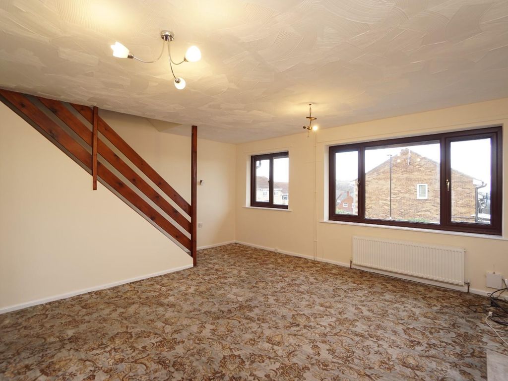 Taunton Grove, Wincobank, Sheffield S9  