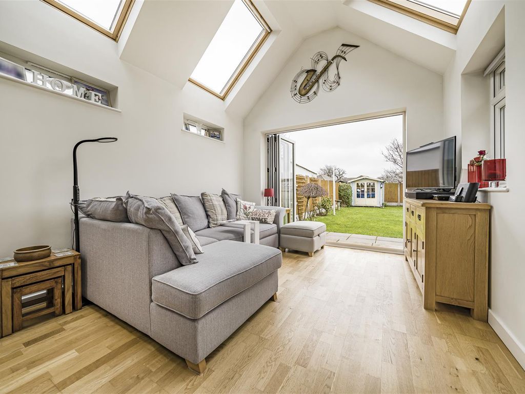 Canford Road, Bournemouth BH11