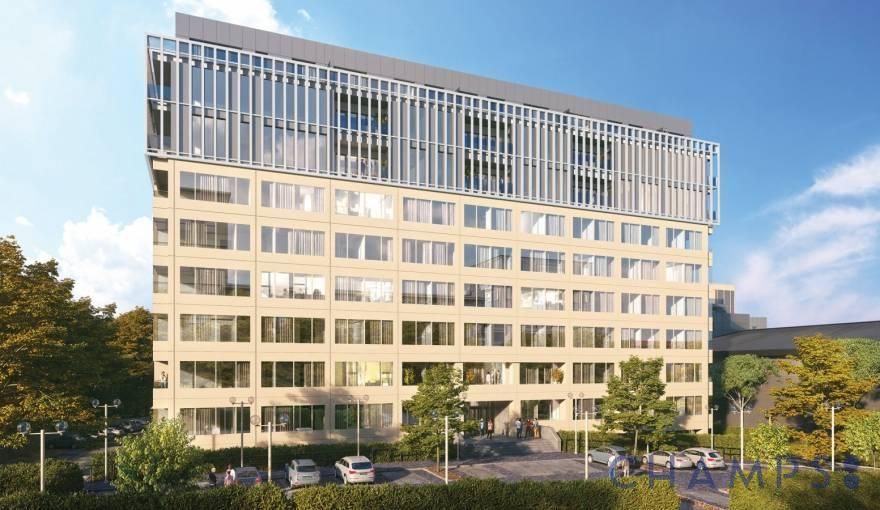 Westgate House, West Gate W5