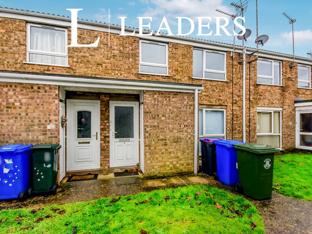 1 bed flat to rent in Clarke Court, Wyberton, Boston PE21 Zoopla