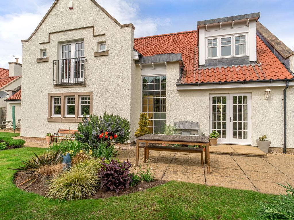 5 bed detached house for sale in 4 The Maltings, Athelstaneford EH39