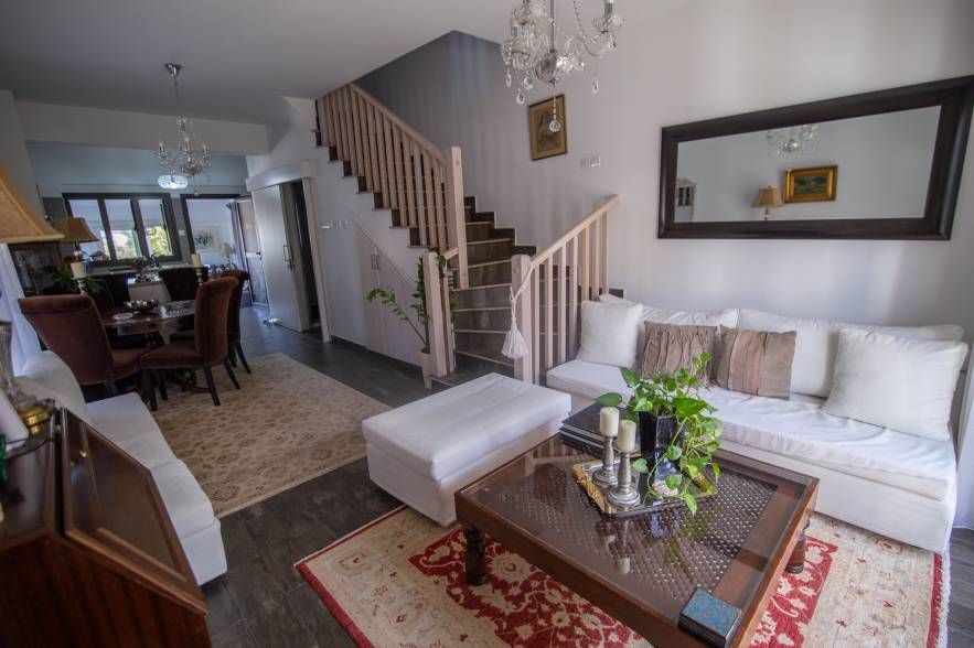 3 bed town house for sale in Ormideia, Cyprus Zoopla