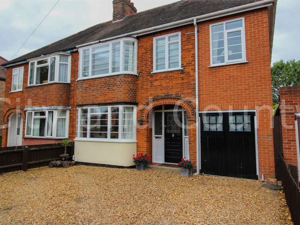 Grimshaw Road, Peterborough PE1  