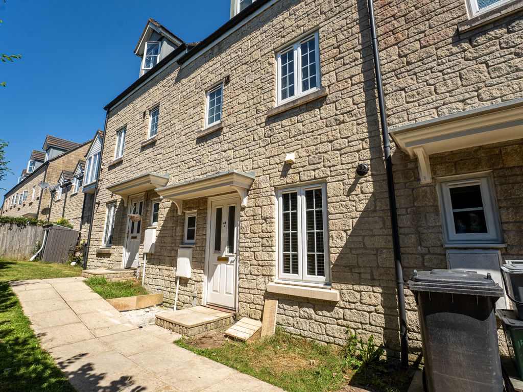 4 bed town house for sale in Montgomery Drive, Tavistock PL19 Zoopla