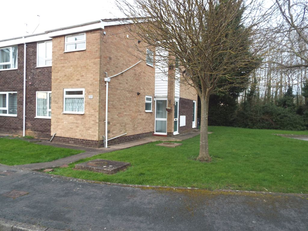 2 bed flat for sale in Gullane Drive, Hull HU6, £75,000 Zoopla