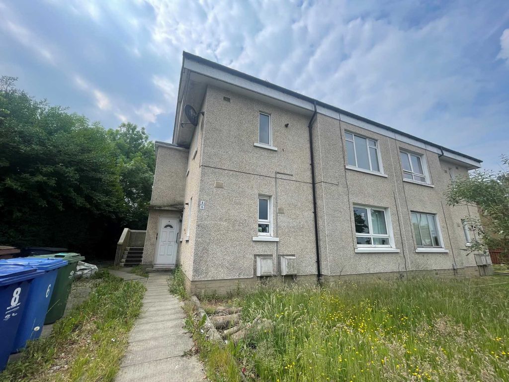 2 bed cottage to rent in Glencairn Road, Paisley PA3 Zoopla