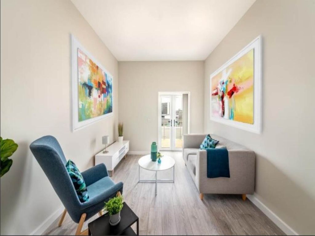 1 bed flat for sale in The City Exchange, 61 Hall Ings, Bradford BD1